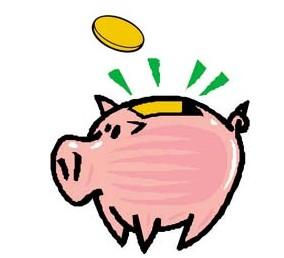 金钱观