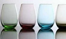 玻璃杯里面的青春