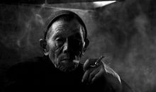 烟民们我想对您说