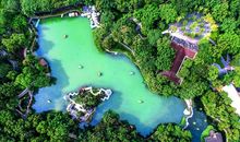 创卫让城市更美丽