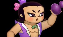 假如我变成了七娃