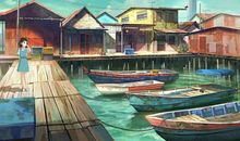 我所期待得未来