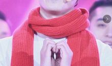 大门牙笑了_500字