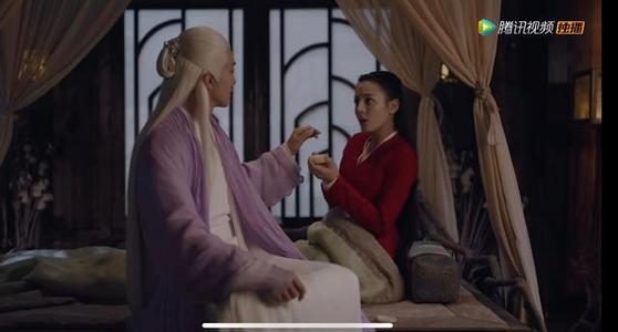 我终于明白你的好意