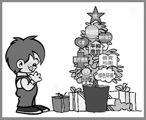 真善美