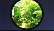 一人一窗一世界