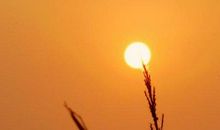 感谢岁月的跫音