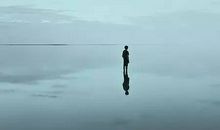 默然跪倒的时光