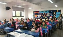 记一堂有趣的科学课