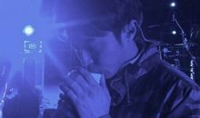 在深夜浅唱的歌