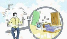 想起这件事，我心里暖暖的