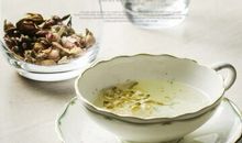 茶色，茶香，茶之韵