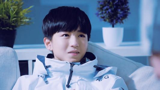 做一个真正的少年