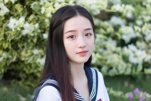我想给你一个真诚的赞美