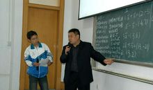 我的老师之数学老师