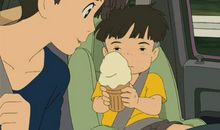 我想得到完整的童年