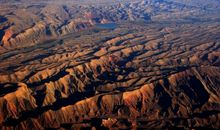 黄土的悲凉_800字