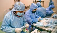 难不倒的是中国人