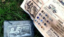 让我们重拾雷锋精神