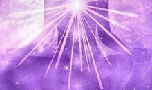 爱，以充溢的光照亮世界_550字