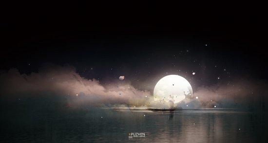 微光世界