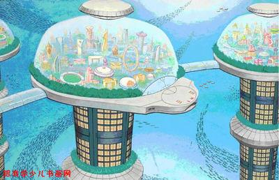 未来空间