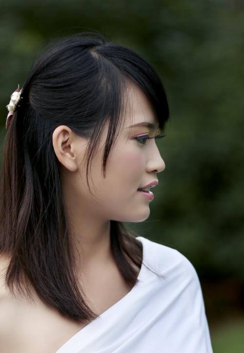 美丽的青春