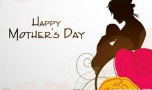 写给母亲的赞歌