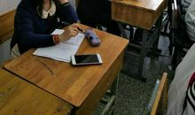 难忘的一堂数学活动课