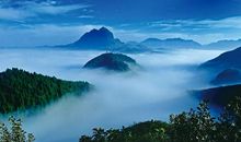 莫为浮云遮望眼