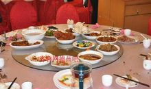 餐桌上引发的思考