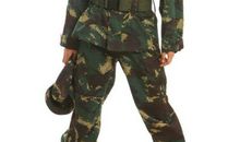 观《麻辣女兵》有感