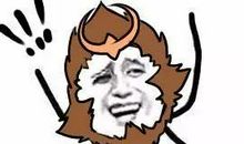 我和孙悟空一起聊天