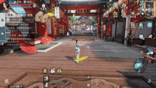 勇敢的尝试