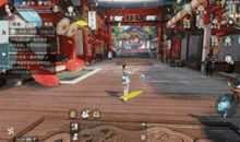 一次勇敢的尝试