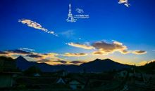 最吸引我的风景