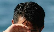 我从来没有这样伤心过