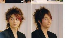 微笑是我的最爱