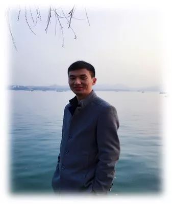 毅力是我的名片