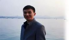 坚韧不屈是我的一张名片