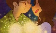 那是一个特殊的日子