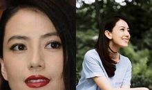 那一刻，她很美