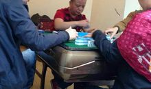 留在心底的友谊