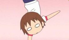 我那不离不弃的朋友