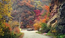 我的家乡——本溪