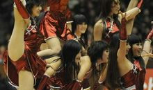 生活因篮球而精彩