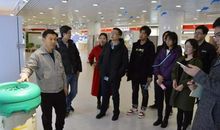 我心目中的教学课堂