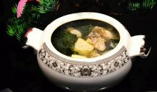 清己者，清世界