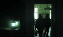 在那条昏暗的小道上