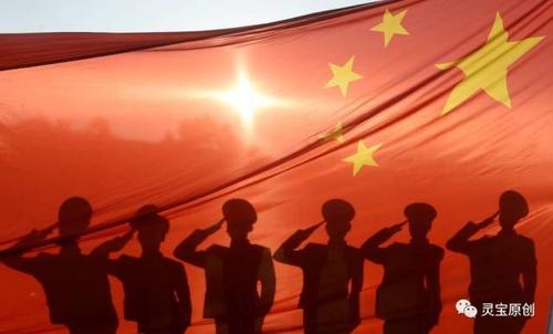 我的军事梦演说稿